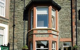 Abacourt House